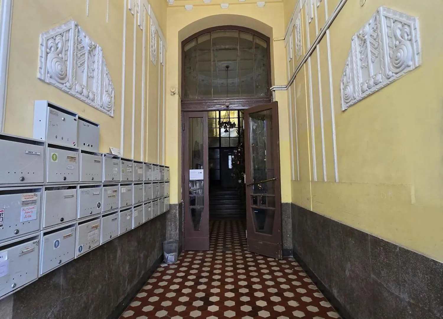 Polygonia Apartment Budapeşte