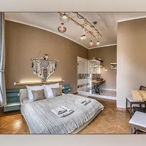  Apartmán Boutique Raday