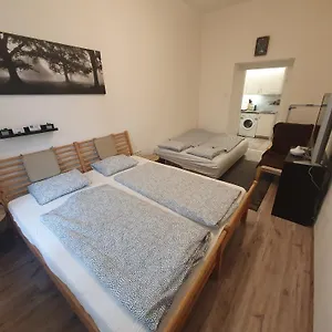  Apartman Serena Near Boulvard With Ac