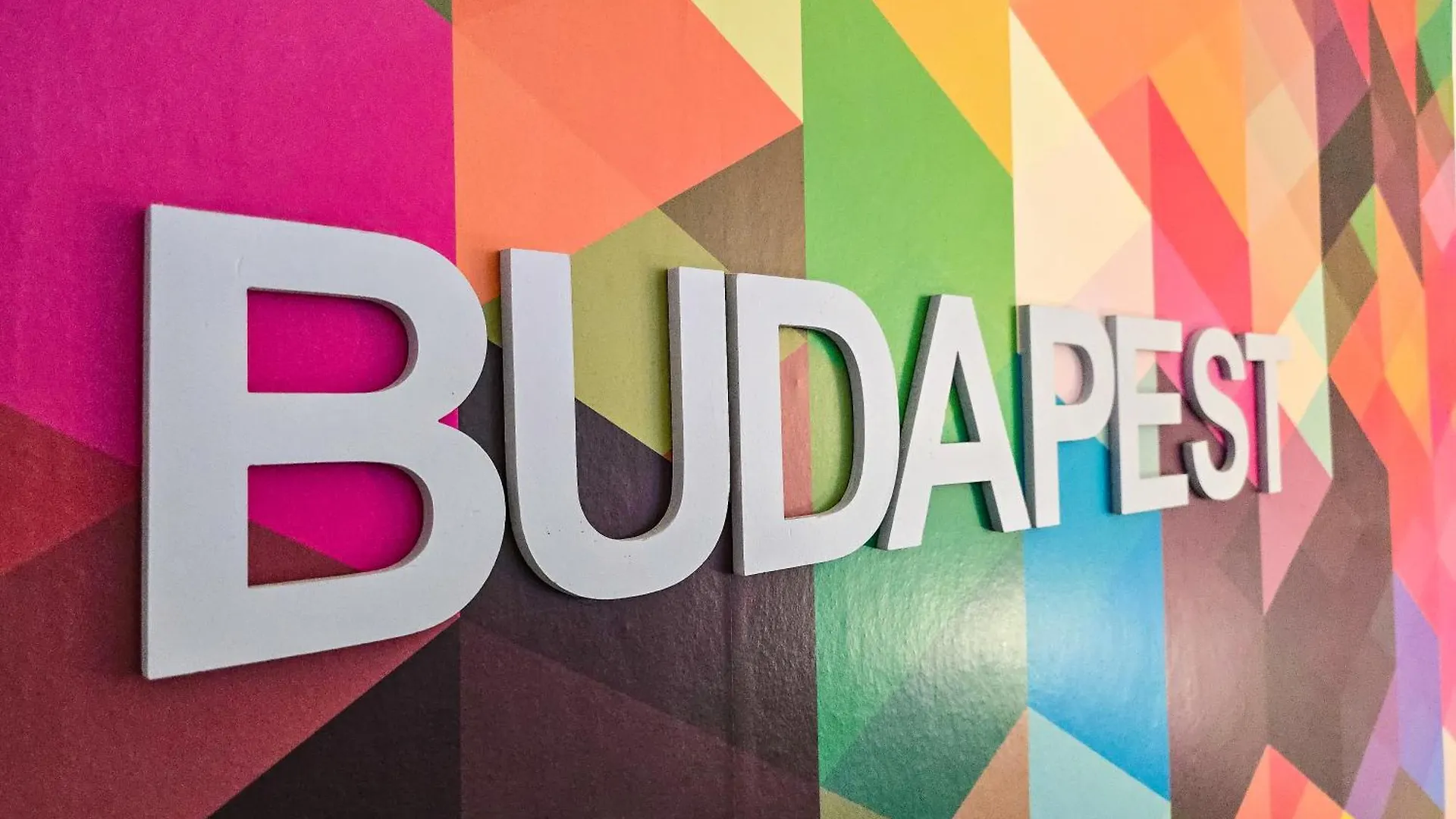Polygonia Apartment Budapest