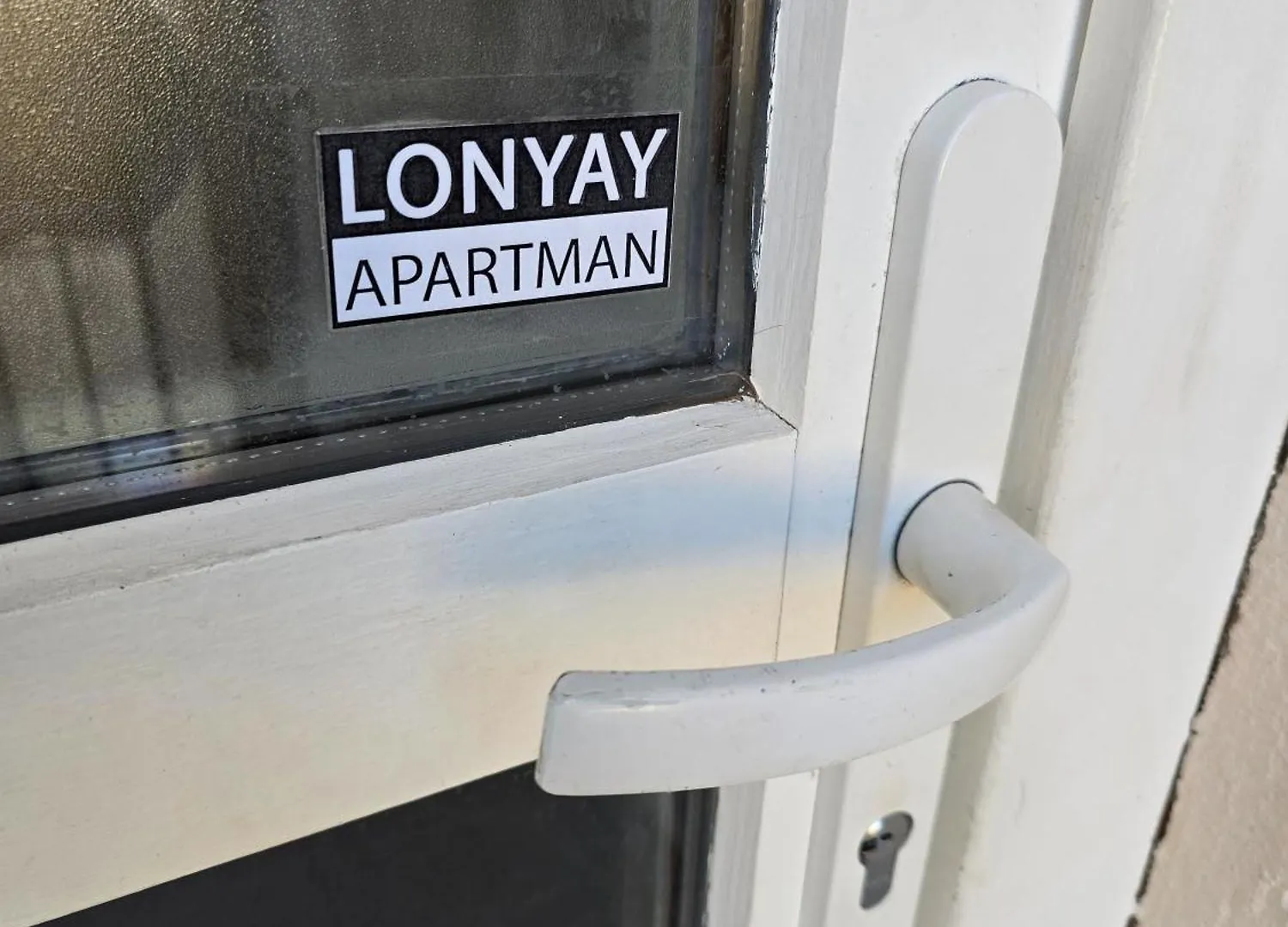 Polygonia Apartment Budapest