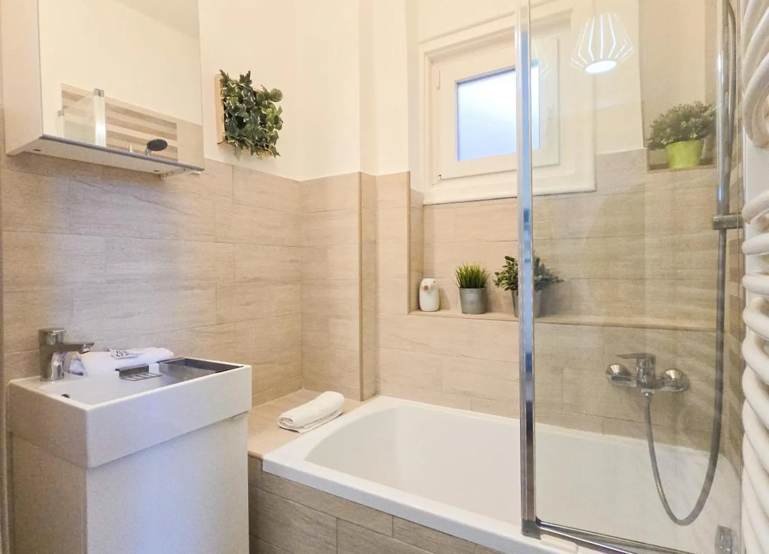 Polygonia Apartment Budapest
